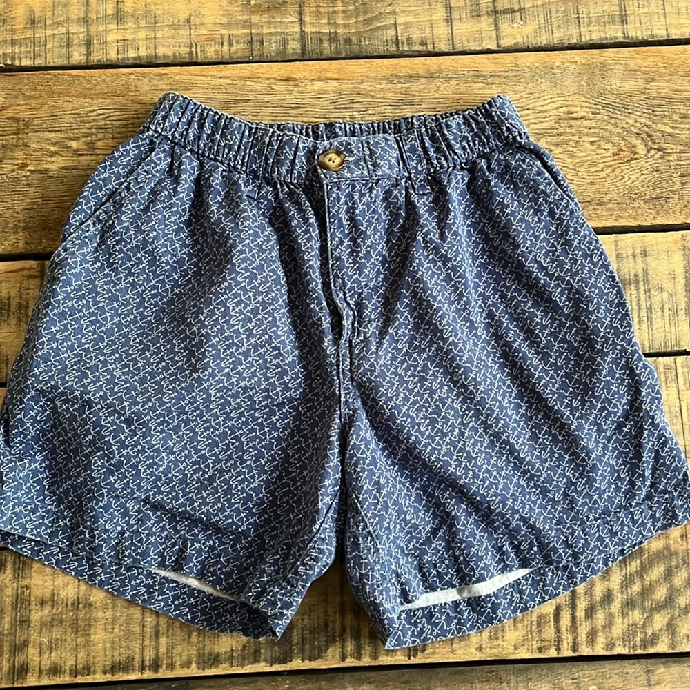 Chubbies Men’s Shorts Size Small
